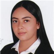 Profesora de Español nativa, comprometida y respetuosa... Cariñosa y con muchísima paciencia para ayudar a tus pequeños en sus deberes escolares